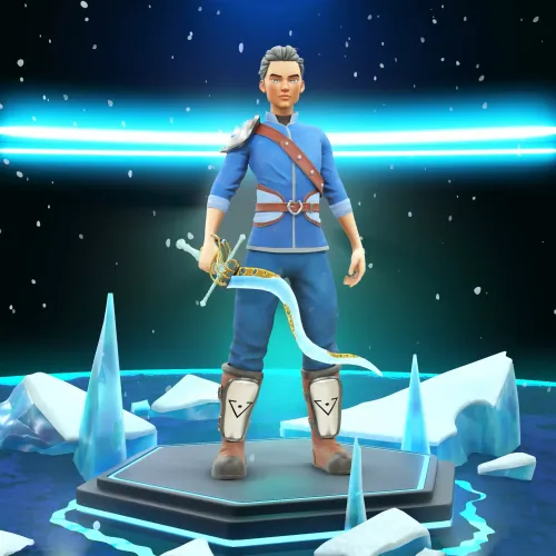 Trainer #590