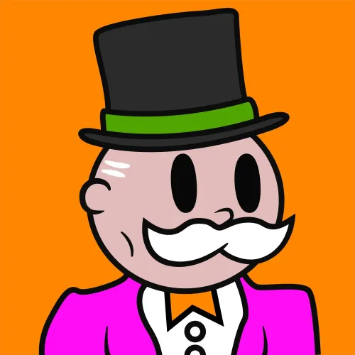 UnrevealedMr.Crypto #6526