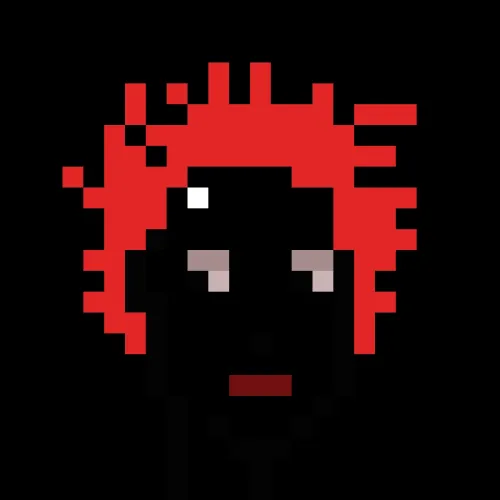 No-Punk #475