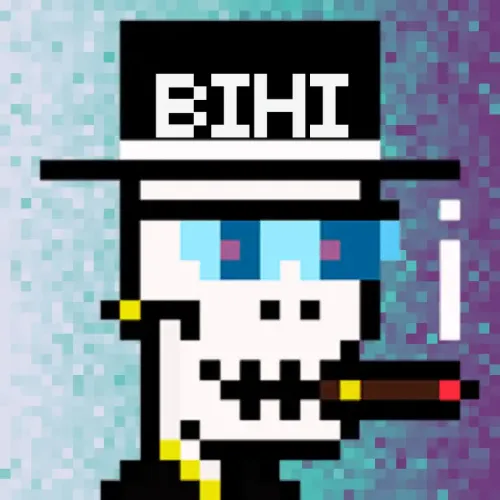 ERA BIHI PUNK #2309