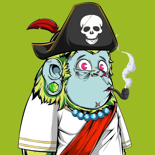 Serum Labz - Clone Kongz #12394