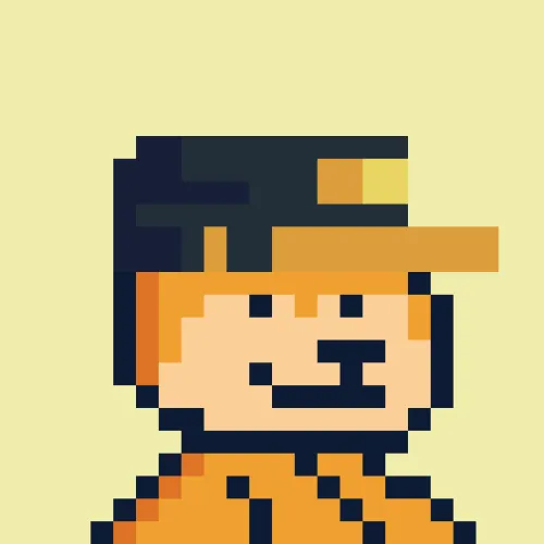 Doge Capital #716