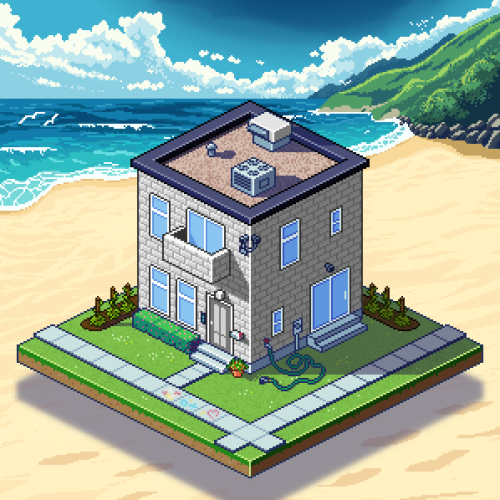 ASX Mountain View #1940