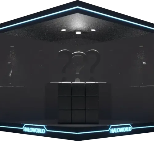 HALO Mystery Box