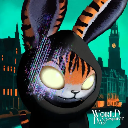 BUNNZ #154