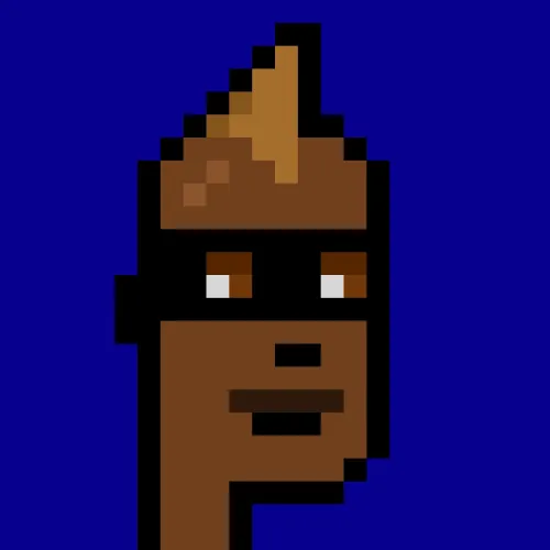 BRC 2.0 PUNK #5544 (#100777251)