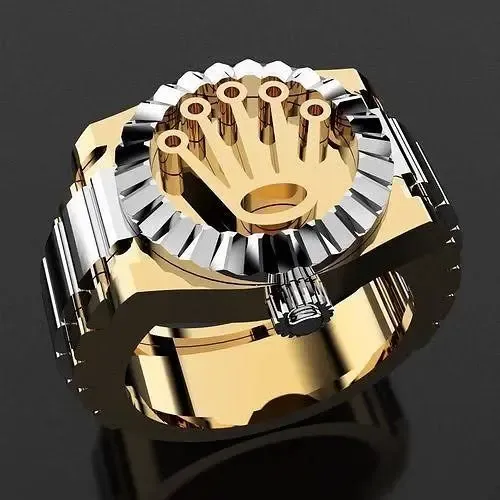Rolex Premium #112