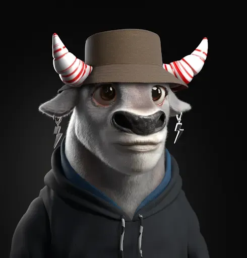Cryptobull #1910