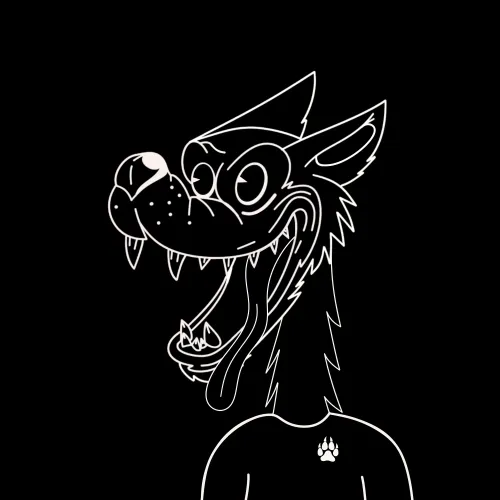 WOLF #1814