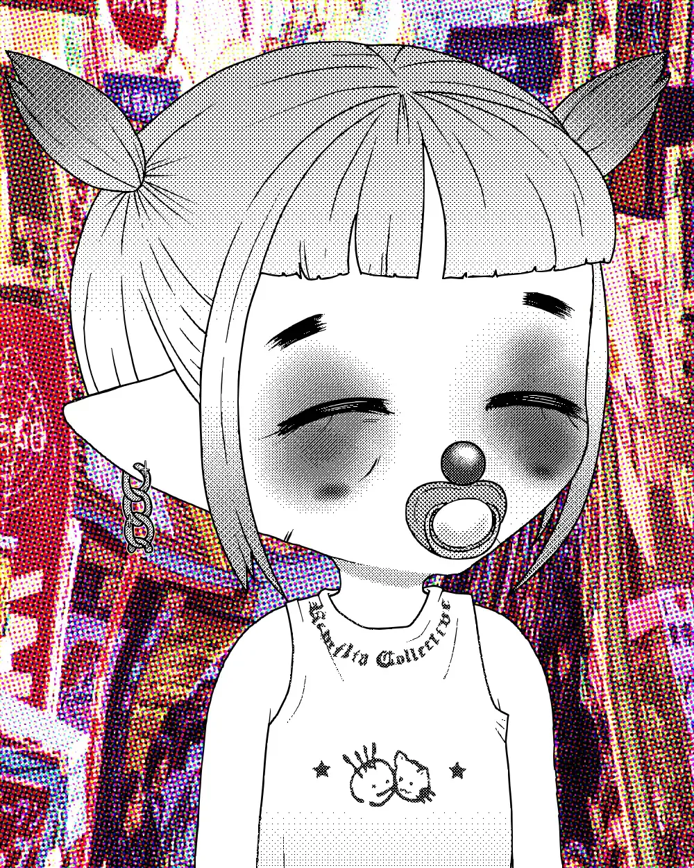 Molady #6059
