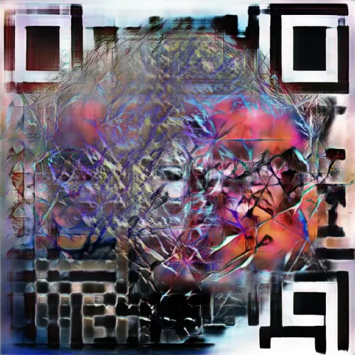 SETHIX-QR GRiD #104