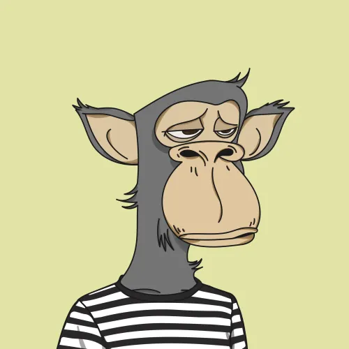 Polygon Ape #1828
