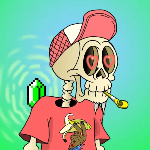 Gang Member #388
