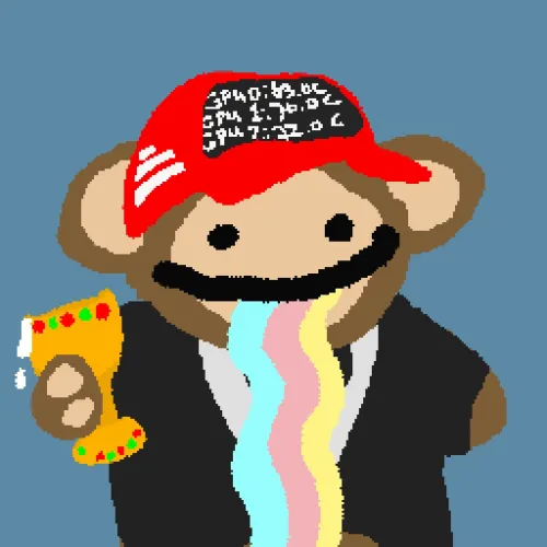 Bitcoin Puppet #3371 (#53122201)