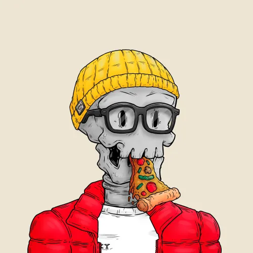 Skully #954