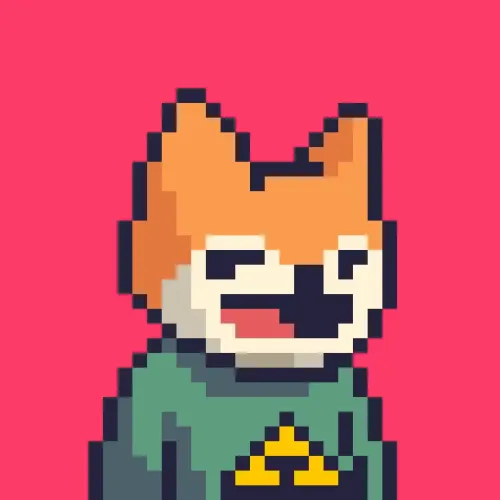 Fox #4329