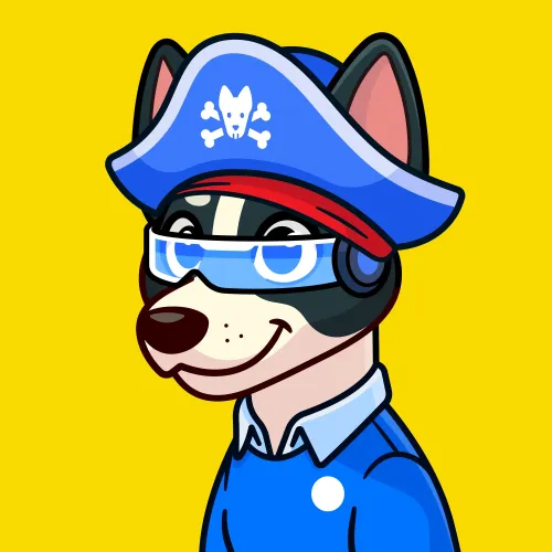 Basenji #533