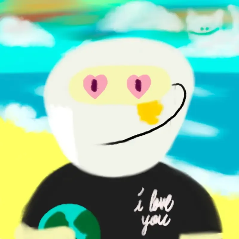 Bitcoin Weirdos #4802 (#96496400)