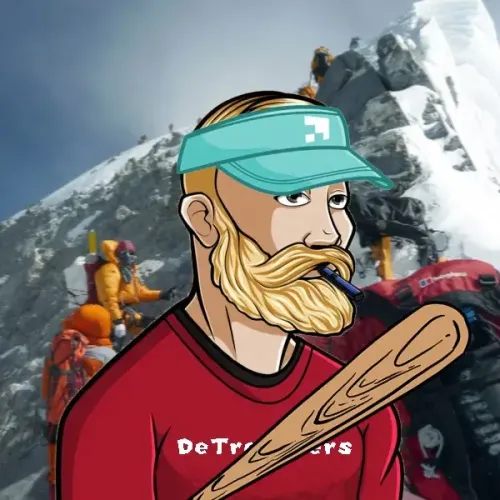 DeTrencher #78