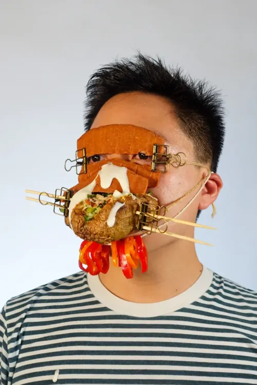 Baked Potato #576901