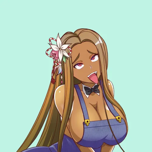 Waifu #551