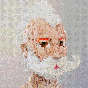 Bricktopian #4861