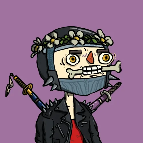 Ninja #5630