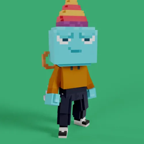 ZeptoLab #1376
