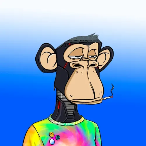 Based Bored Ape #433