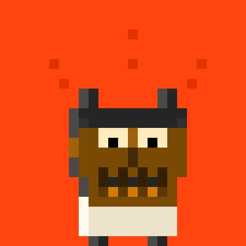 GOLD NODEBIRDS #26 (#64359948)