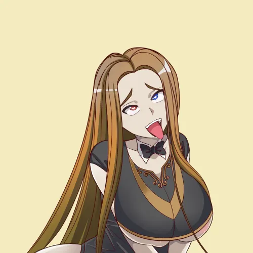 Waifu #586