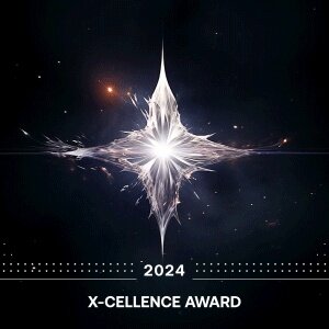 X-cellence Award #1