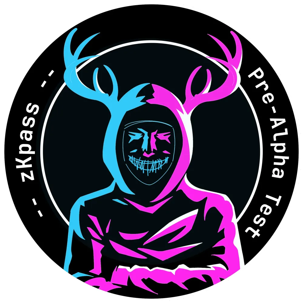 zkPass Pre-Alpha Testnet #275