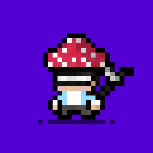 DOODS #8876