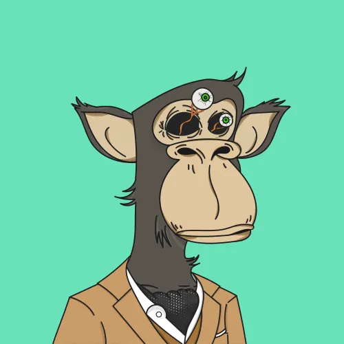 Polygon Ape #3690