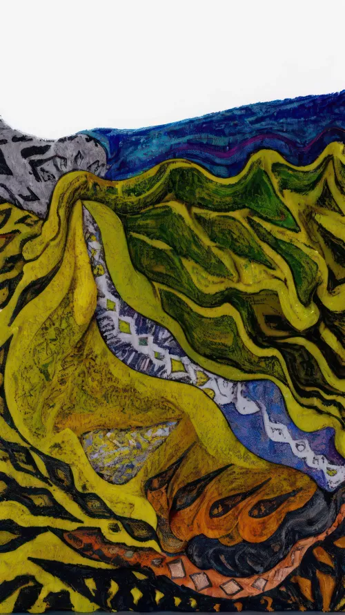 Winds of Yawanawa #239