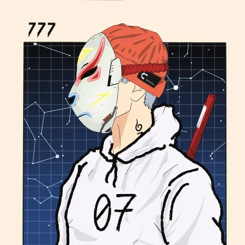 TheSevens #1497