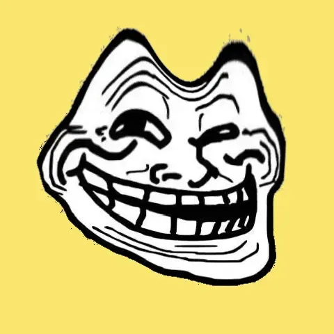 TROLL #484
