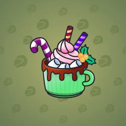 Holiday Drink #25091