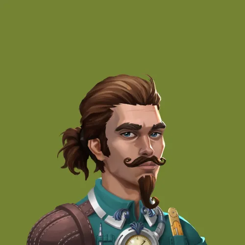 Seedworld Vanguard #716
