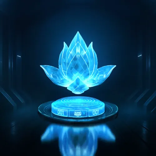 SUP Lotus Vault #850