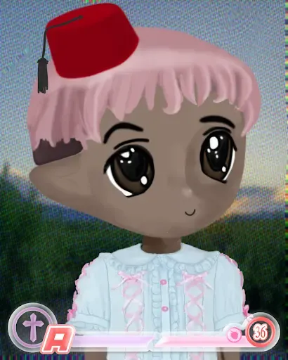 Milady8341 #8341