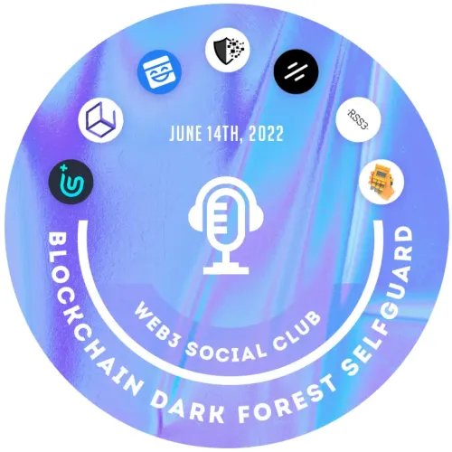 Mask Network X SlowMist AMA 06/14 #330542