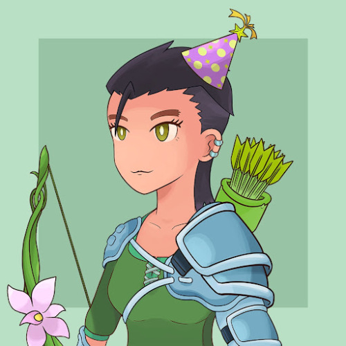 TerranArcher #3691