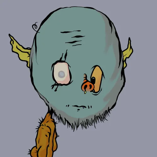 goblintown #5212