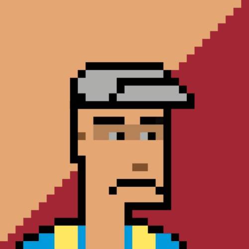 JustPixel #253