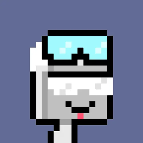 CryptoAgent #8043