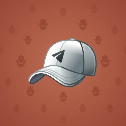 Durov’s Cap #567