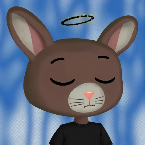 Digit Rabbit           #1000