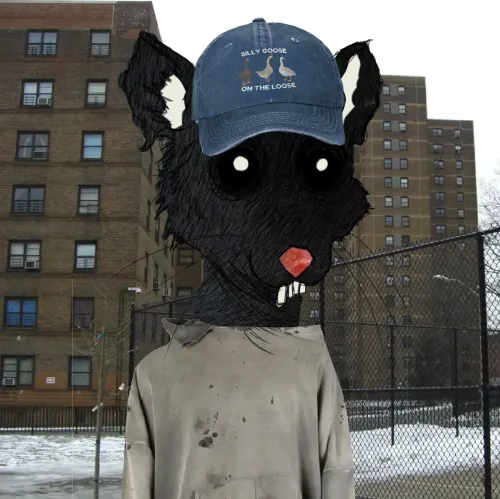Rapist Rat #1072